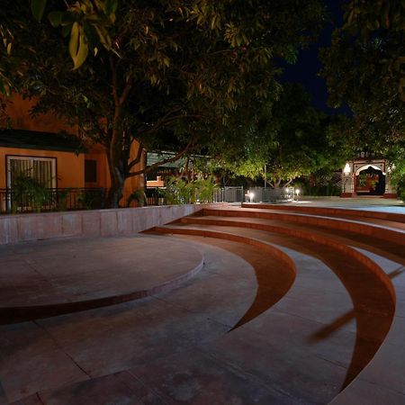 Bageecha Resort بوشكار المظهر الخارجي الصورة