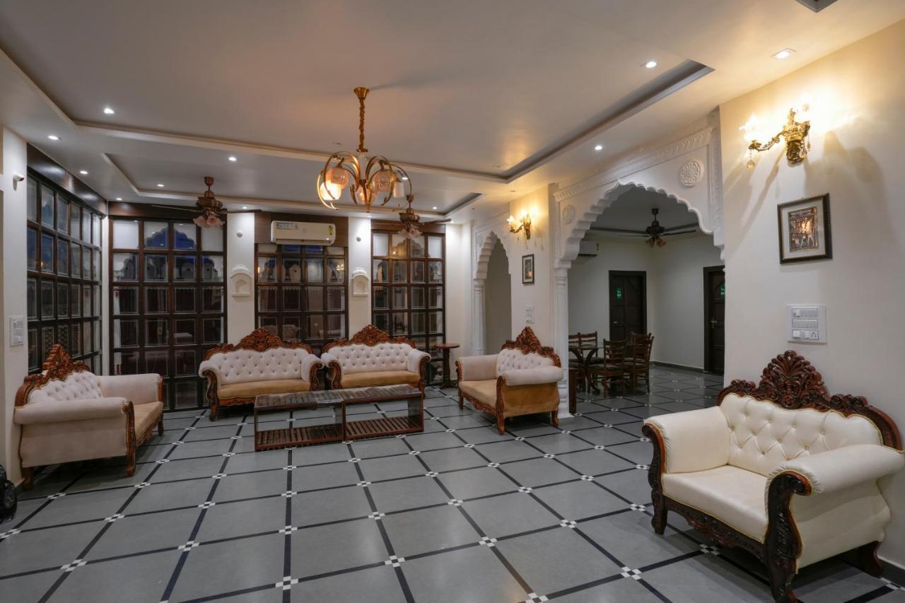Bageecha Resort بوشكار المظهر الخارجي الصورة