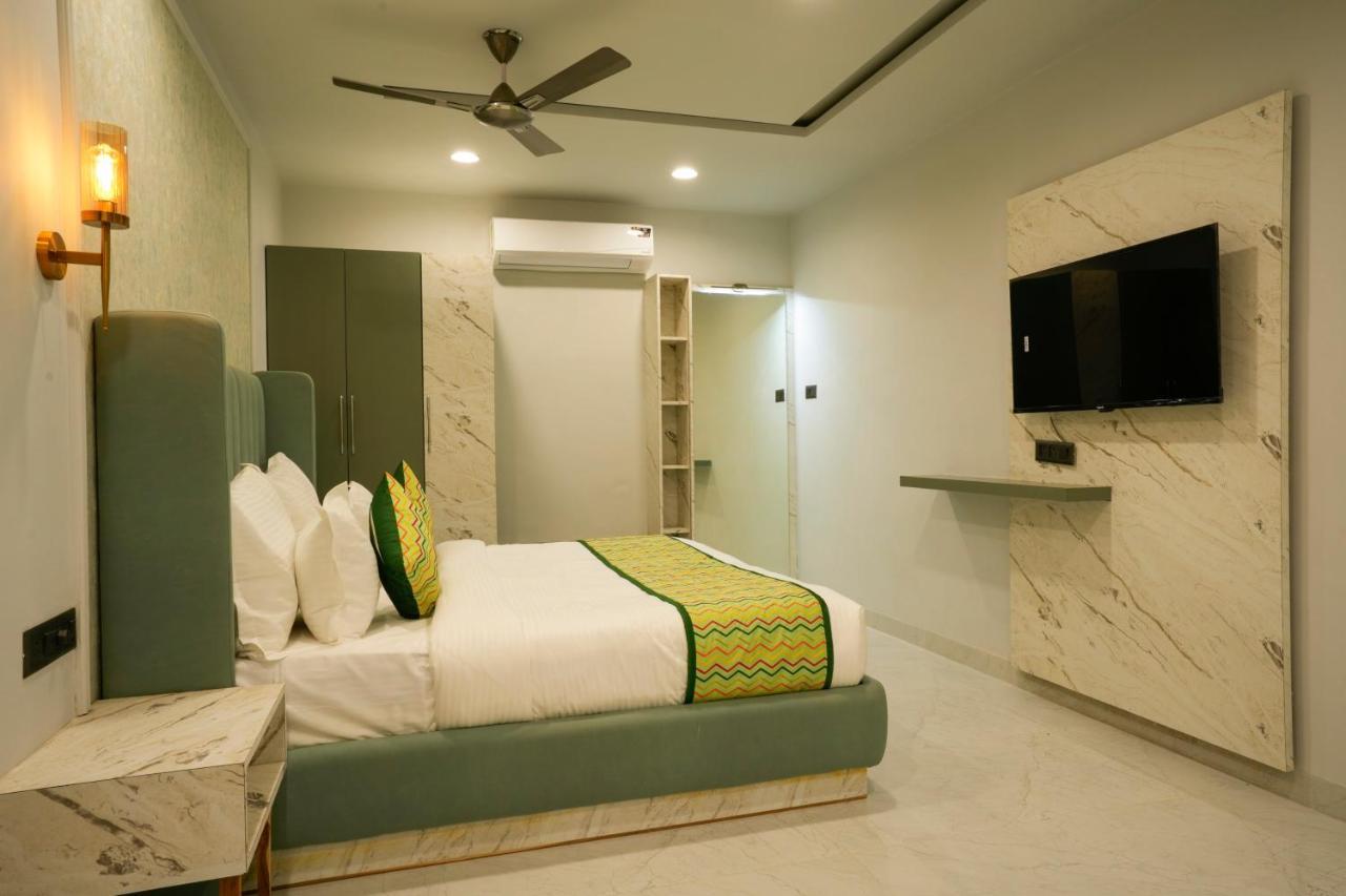 Bageecha Resort بوشكار المظهر الخارجي الصورة