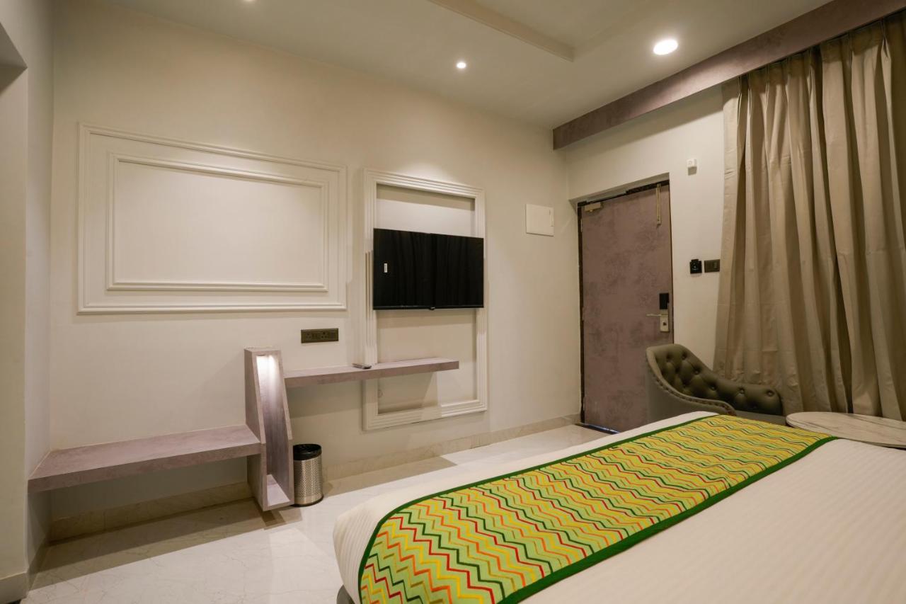 Bageecha Resort بوشكار المظهر الخارجي الصورة